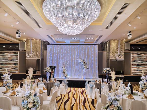 MHS Wedding oct